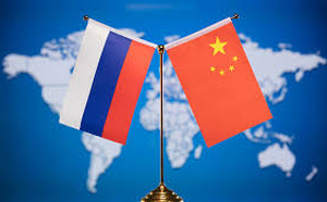 Putin’s China visit aims to convert diplomacy into concrete trade gains in energy, agriculture and industry