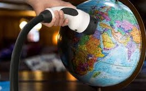 Global EV growth stumbles in August as China cools and tough comparatives bite