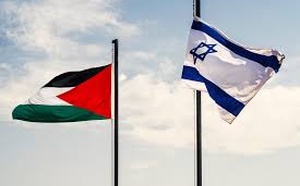 UN Vote Revives Two-State Solution Debate as Gaza War Rages