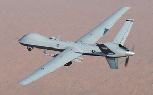 European Commission will use Ukraine's experience in its "drone wall" project