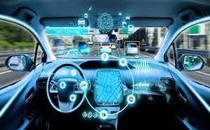 Europe’s Slow Self-Driving Push Risks Technological Dependence, Warns Bolt CEO