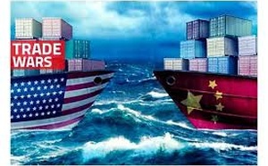 Trade Turbulence Drives Chinese Exporters Away from U.S. as Tariff Uncertainty Deepens