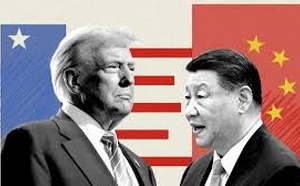 High-Level US-China Diplomacy Seeks to Halt Tariff Spiral Over Rare Earths and Trade Risk
