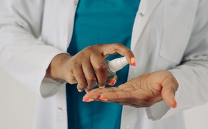 EU is considering banning ethyl alcohol in hand sanitizers