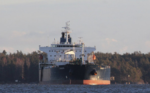 Bloomberg: Chinese companies are refusing to purchase Russian oil