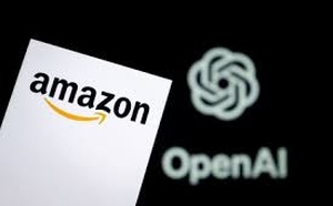 Amazon’s $38 Billion OpenAI Pact Signals a Comeback in the AI Arms Race