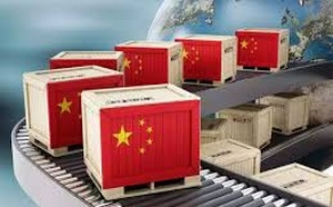 Tariffs Bite Deep as U.S. Demand Collapse Triggers China’s Sharpest Export Slump Since February