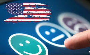 Widespread Anxiety, Income Divide, and Disruptions Drive U.S. Consumer Sentiment to Multi-Year Low