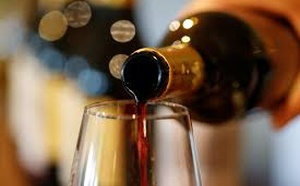 Climate-Driven Variability and Stock-Pressure Curb Global Wine Output as Vineyards Grapple with Stress