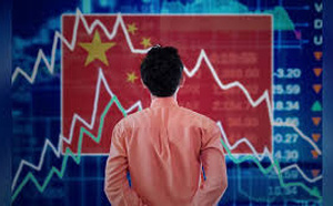 China’s Growth Engine Stalls as Weak Output and Soft Spending Expose Deep Structural Faultliness