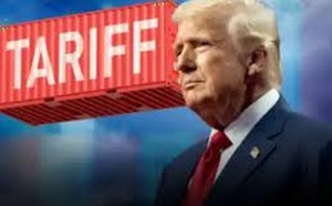 Trump Reverses Course on Tariffs to Curb Grocery Inflation and Appease Consumer Pressure