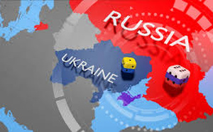 Ukraine’s $44 Billion Climate Claim Against Russia Pivots on Emissions Accountability