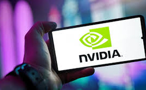 Nvidia shares rise 6% after reporting record revenue and good forecast