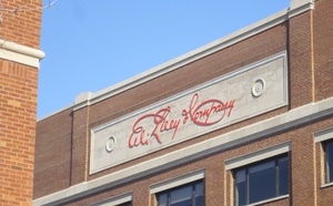 Eli Lilly becomes the world’s first pharmaceutical company with a market cap of over $1 trillion