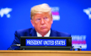 Trump expresses concerns about Netflix and Warner Bros. Discovery merger