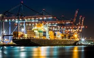 U.S. Trade Slowdown Deepens as China Weakness Pulls November Import Volumes Sharply Lower