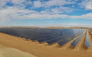 Building the Shield: Private Companies on the Frontlines of Energy Sovereignty