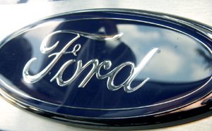 Ford and SK Innovation to dissolve joint venture and divide its assets
