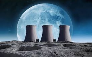Russia Recasts Lunar Ambitions as Nuclear Power Becomes the Key to Permanent Moon Presence