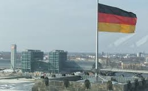 FT survey: European economy’s future linked to Germany's fiscal policy