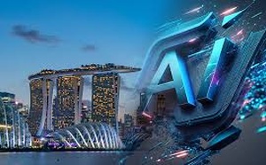 AI-Led Manufacturing Surge Propels Singapore to Its Strongest Growth Since the Pandemic Era