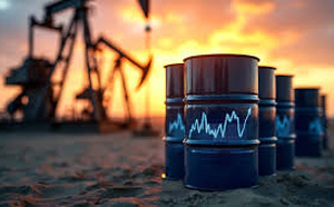 Oil Market Reacts to Geopolitical Strains: Supply Risks from Venezuela and Iran Drive Prices Higher