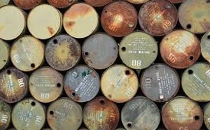 EU lowers price cap on Russian oil from $47.6 to $44.1 per barrel on February 1