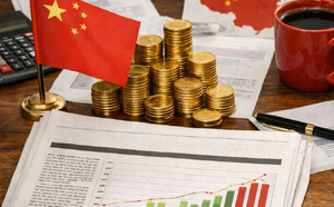 Policy Discipline and Export Resilience Drive China’s Industrial Profit Turnaround