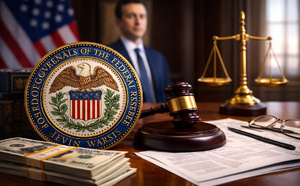 A New Monetary Era in Focus as Investors Reprice the US Federal Reserve Under Kevin Warsh