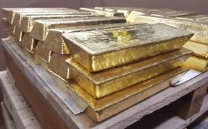 Gold outpaces Bitcoin in volatility over the past 30 sessions