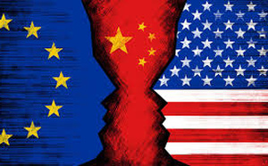 Europe’s Competitive Crossroads: Leaders Confront Structural Gaps with U.S. and China