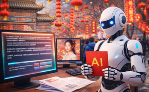 Festival of Algorithms: China’s AI Surge Enters a New Phase After the DeepSeek Disruption