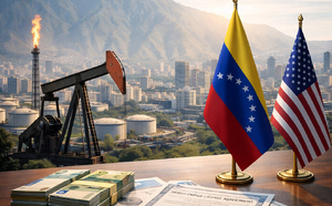 Strategic Recalibration in Caracas: Washington Broadens Energy Licenses to Reopen Venezuela’s Oil Sector