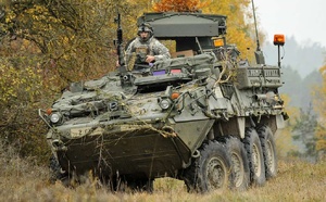 Head of the European Commission announces nearly 80% increase in European defense spending