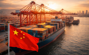 Beijing’s Long Game in Global Commerce Gains Momentum Beyond the Trump Era