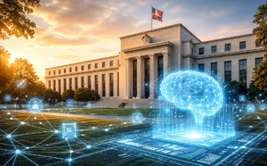 Federal Reserve Confronts Internal Divide as Artificial Intelligence Rewrites the Economic Playbook