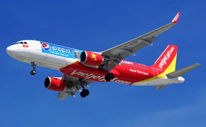 Boeing receives over $30 billion in orders from Vietnamese airlines