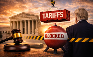 Institutional Boundaries Restored as US Supreme Court Blocks Presidential Tariff Authority