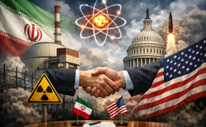 Structured Diplomacy Gains Ground as Tehran Signals Path to Break Nuclear Deadlock with Washington