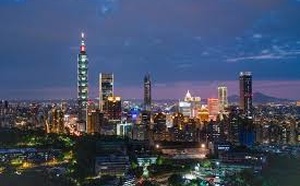 Taiwan hopes to avoid power rationing due to LNG supply disruption