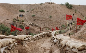 Reuters: US intelligence doubts the Iranian leadership will collapse soon