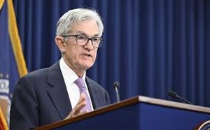 Bloomberg:  Planned replacement of the Federal Reserve Chair is at risk due to the Powell’s prosecution
