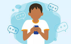 Algorithm-Driven Platforms and Prolonged Screen Time Deepen Wellbeing Concerns Among Young Users