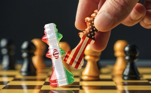 Strategic Restraint Takes Center Stage as Trump Recasts Iran Power Threat Through Regional Mediation