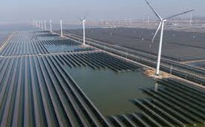 Energy Security Reframed as Geopolitical Strategy Accelerates Global Shift Toward Renewables