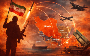 Gulf Security Calculus Hardens as Regional States Push for Structural Limits on Iran’s Military Reach
