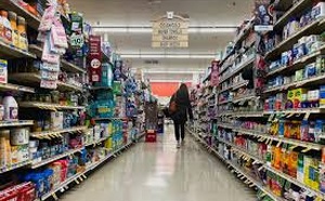 Energy Shock and Wealth Erosion Reshape U.S. Consumer Psychology Amid Geopolitical Strain