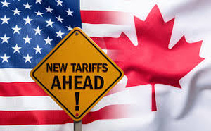 Trade Uncertainty Ripples Through Canada’s Industrial Core as Tariff Anxiety Freezes Business Momentum