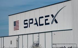 Bloomberg: SpaceX plans IPO with value of over $2 trillion