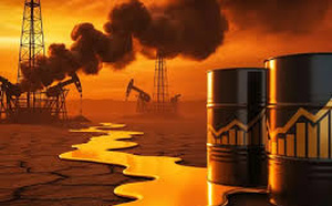 Geopolitical Shockwaves Reshape Global Oil Balance as Iran Conflict Drives Structural Contraction in 2026